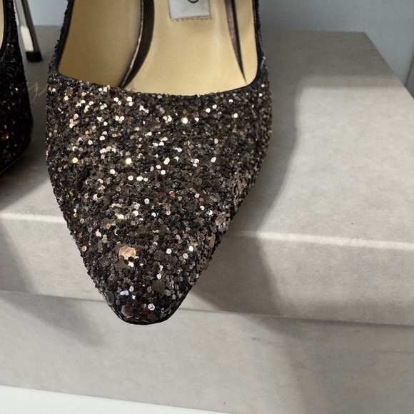 Jimmy Choo Romy Pumps - Picture 9 of 9
